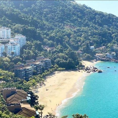 Porto Real Suites Apto Luxo Com Vista P/ Mar Мангаратиба Экстерьер фото
