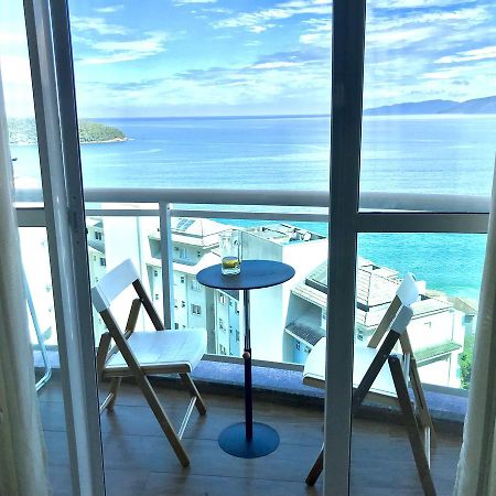 Porto Real Suites Apto Luxo Com Vista P/ Mar Мангаратиба Экстерьер фото