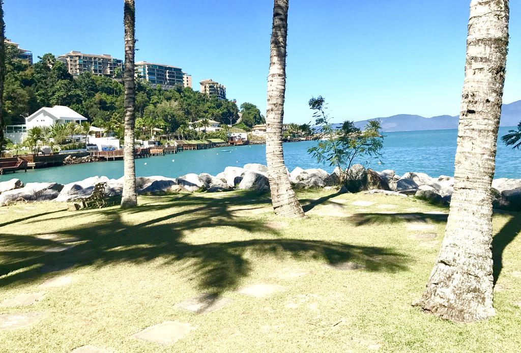 Porto Real Suites Apto Luxo Com Vista P/ Mar Мангаратиба Экстерьер фото