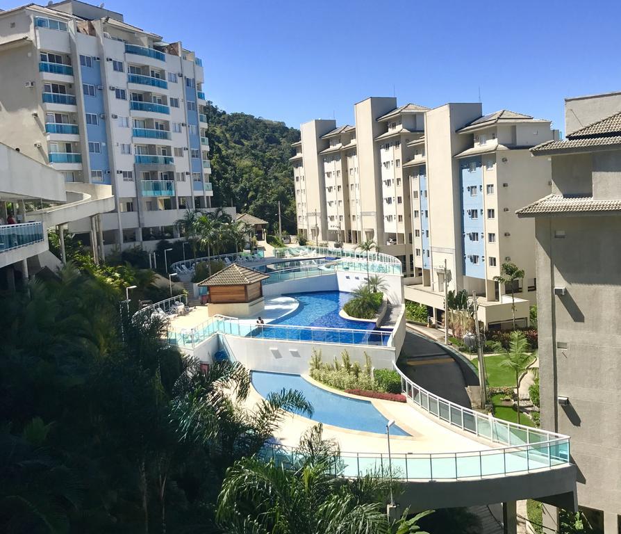 Porto Real Suites Apto Luxo Com Vista P/ Mar Мангаратиба Экстерьер фото
