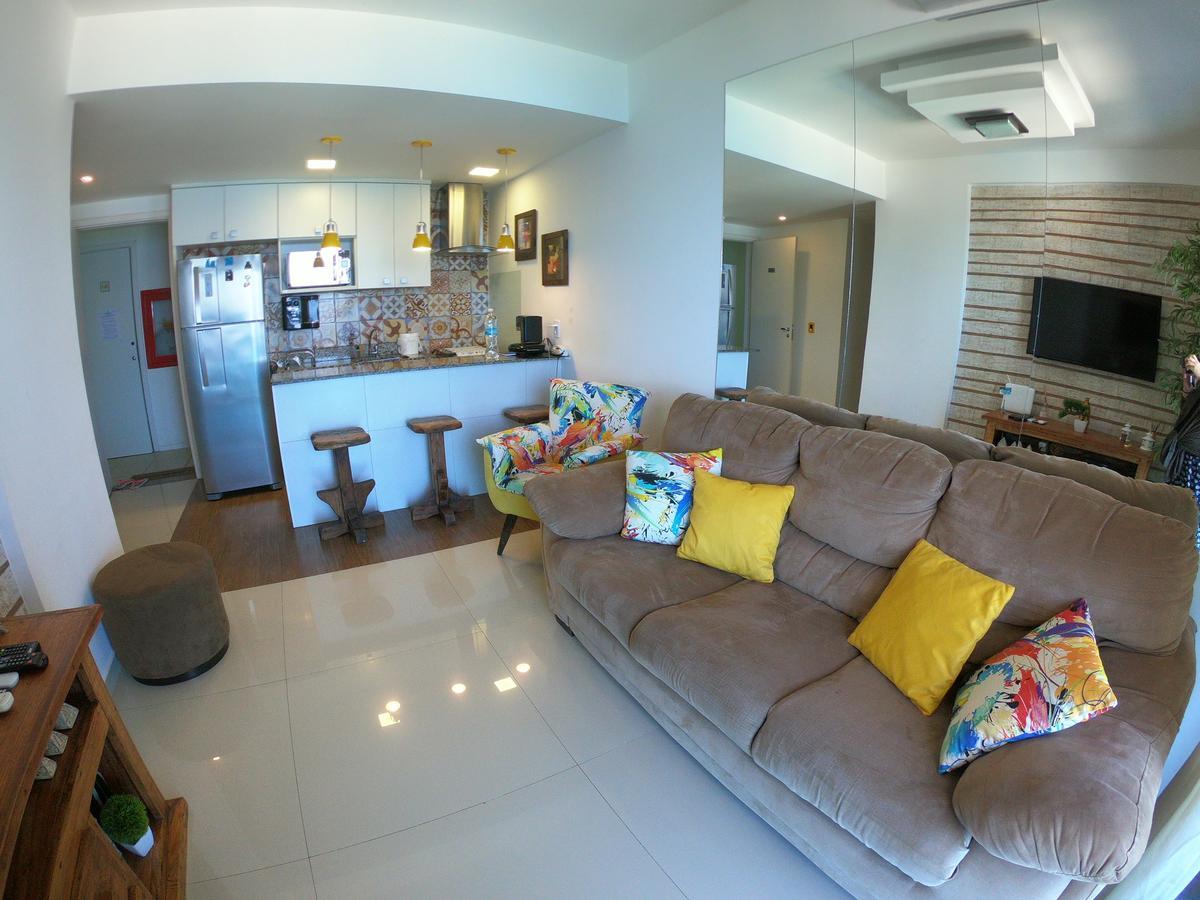 Porto Real Suites Apto Luxo Com Vista P/ Mar Мангаратиба Экстерьер фото