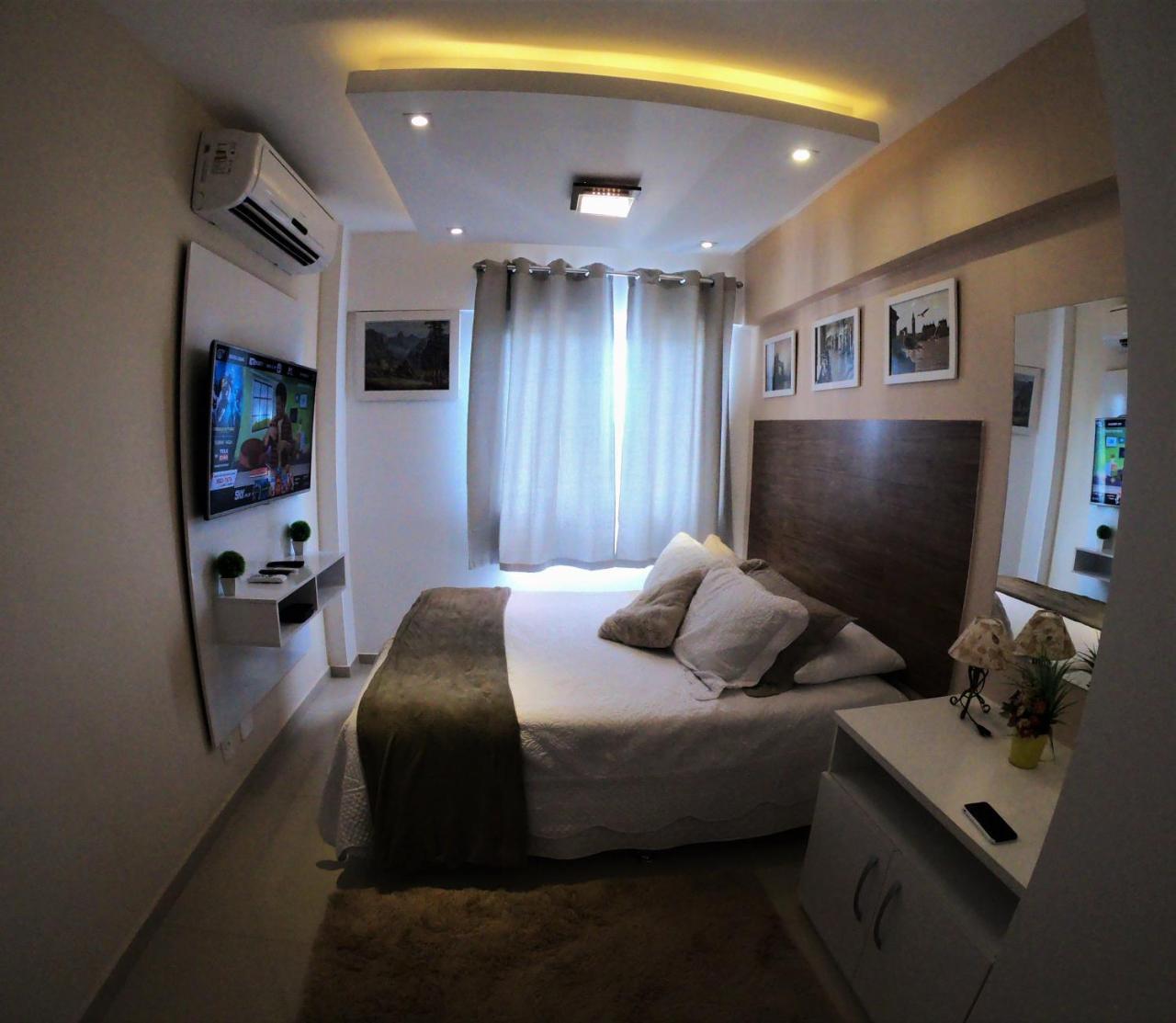 Porto Real Suites Apto Luxo Com Vista P/ Mar Мангаратиба Экстерьер фото